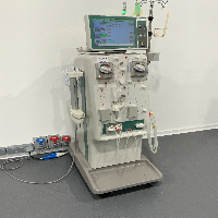 Nikkiso DBB-07 - Dialysis image 1